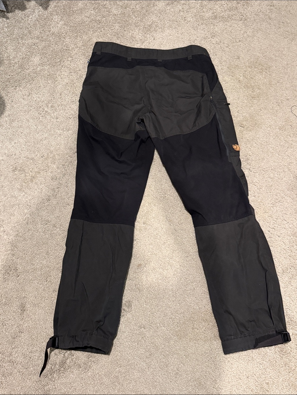 Fjallraven Abisko Lite Trekking TRS - Picture 5 of 5